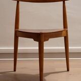 Chair 4103 by Hans Wegner