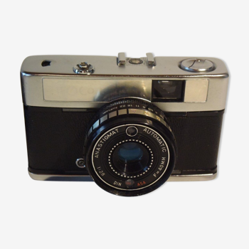 ANASTIGMAT F 40 MM AUTOMATIC camera