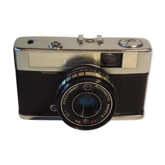 ANASTIGMAT F 40 MM AUTOMATIC camera