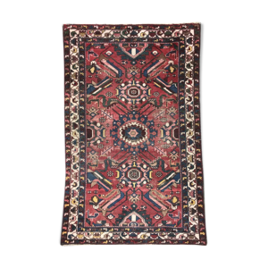 tapis vintage persan