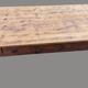 Table de ferme ancienne 270 cm