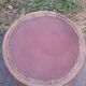 Tabouret vintage