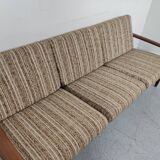 Scandinavian 60s sofa