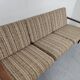 Canapé scandinave années 60