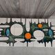 Ceramic coffee table