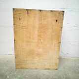 Small renovated wardrobe