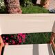 Fauteuils pliables en bambou