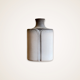 Vase brutaliste
