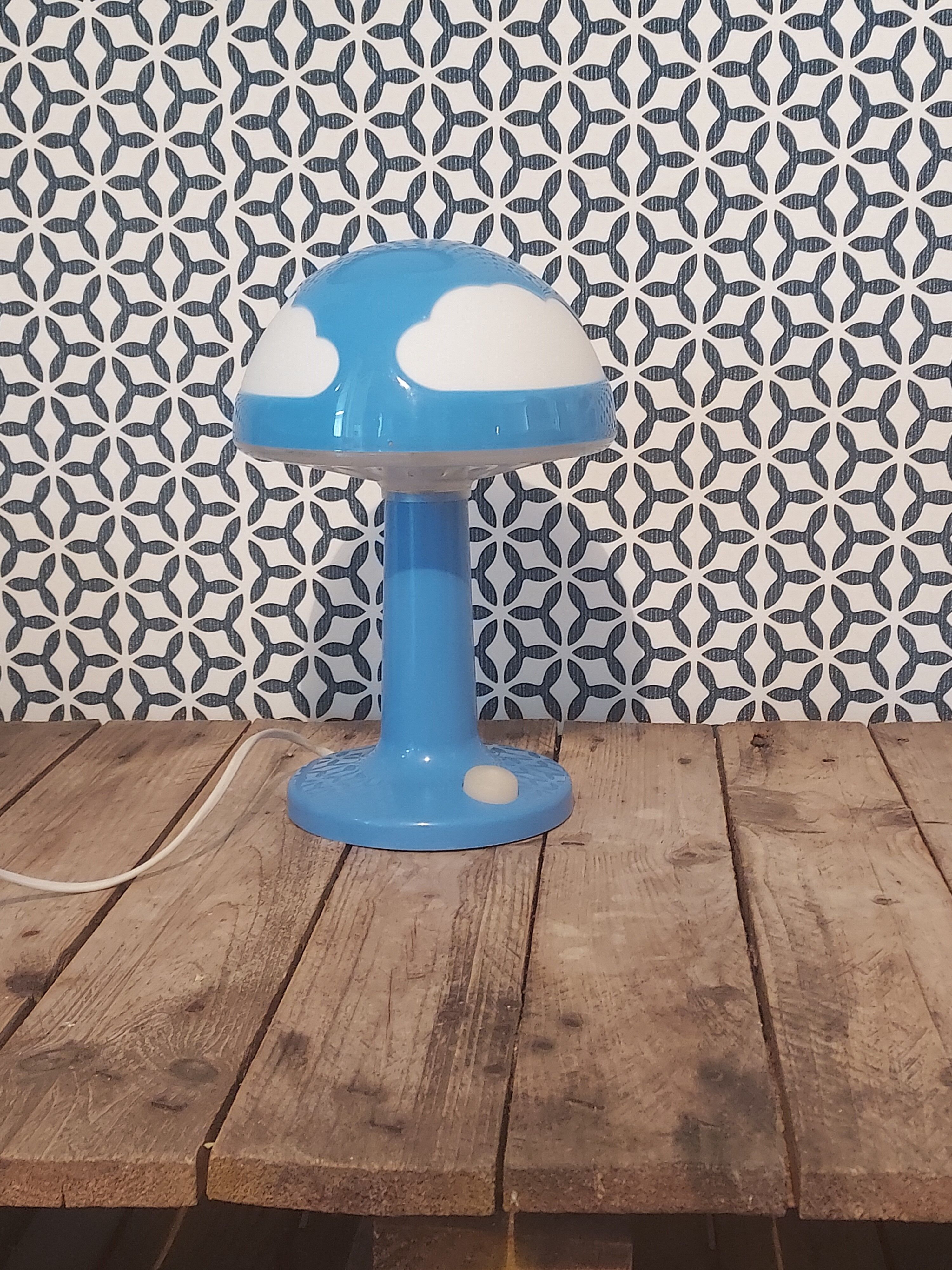 Henrik Preutz lamp for ikea