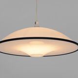 Pendant light Cosmos by Preben Jacobsen for Fog & Mørup. Denmark 1980s