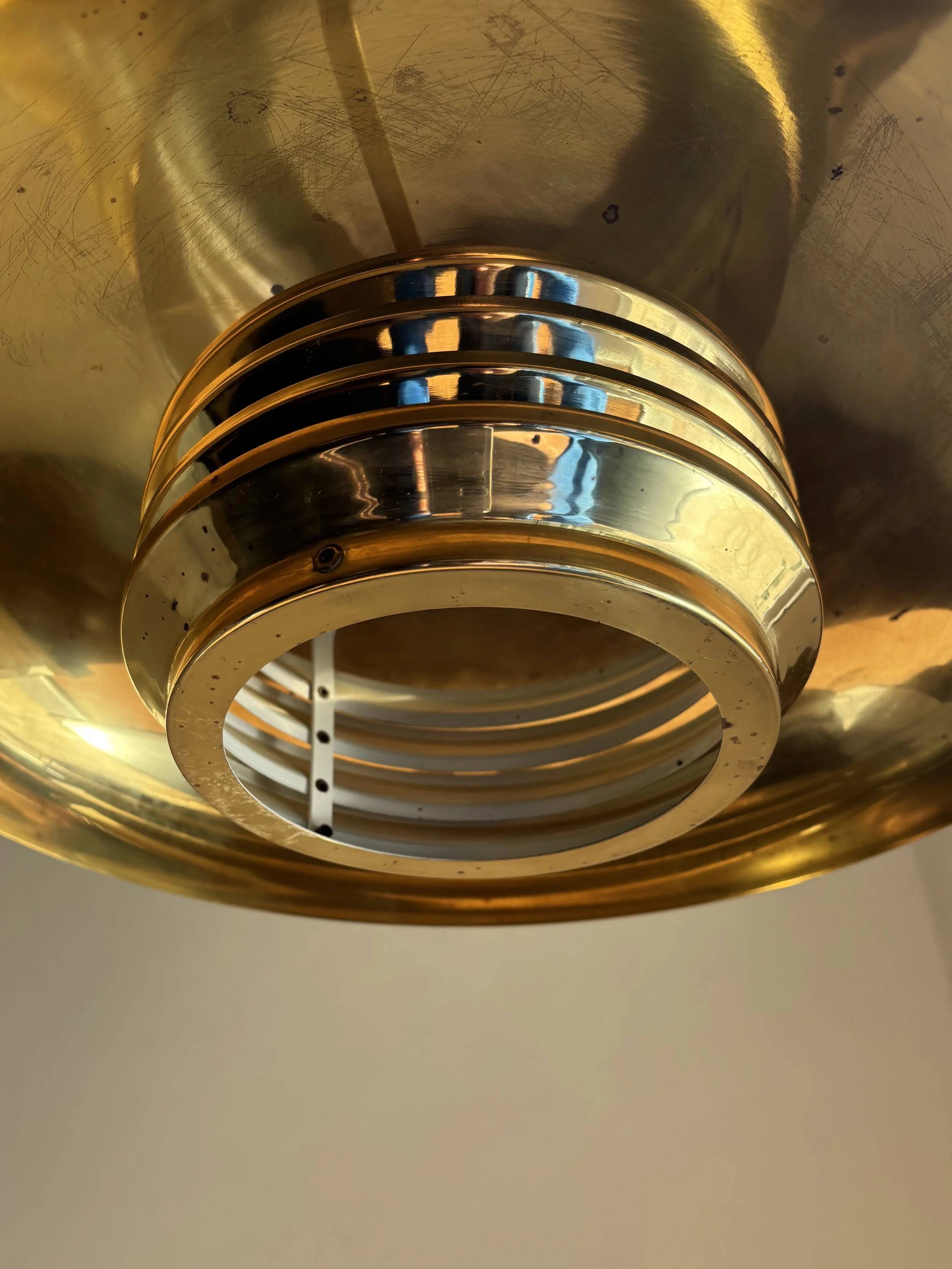 Suspension Hans Agne Jakobsson T 792