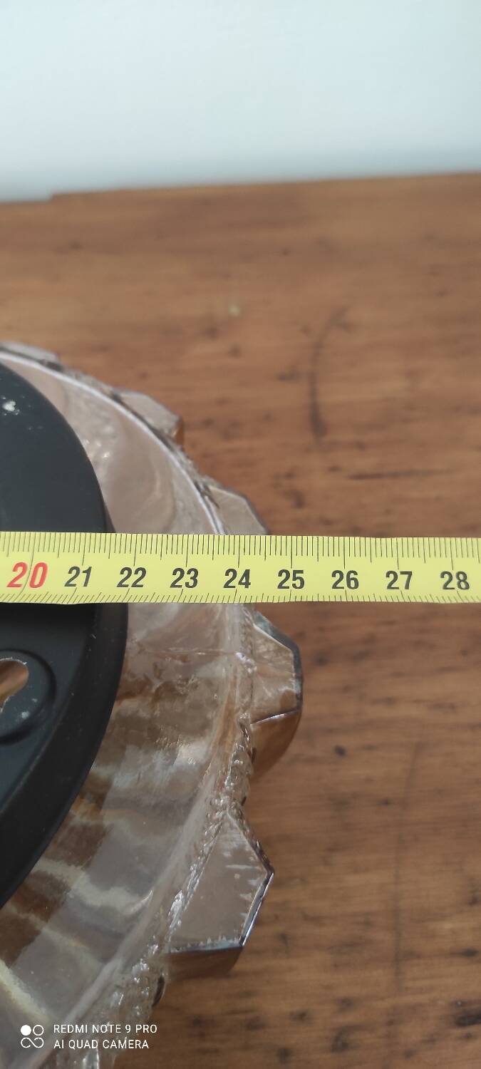 Vintage wall light, ceiling light