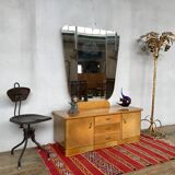 Vintage hairdresser 1950 1960