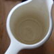 Maastricht ceramic pourer, jug, vase, broc