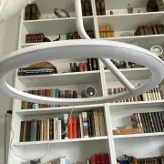 Suspension model Gio designer Angeletti & Ruzza Nemo Made in Italy