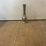 Vase métal