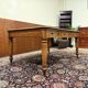Classic English Writing Desk Partnerdesk