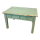 Mini table de ferme - Bureau enfant / Table d'appoint