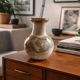 Vase Michel Bailly