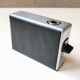 Table lighter Braun TGF 1 design Reinhold Weiss vintage 1968 Galerie Steph Simon