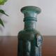 Miniature vase Scavo Seguso Vetri d'Arte iridescent glass Murano 1950