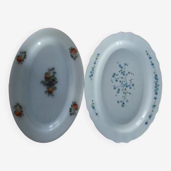 Arcopal dishes