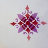 Dish on pedestal, compote bowl Moulin des Loups Madeleine 2106177