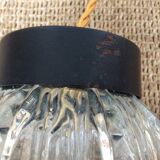 Vintage pendant lamp