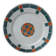 6 Badonviller plates