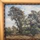 Tableau Fortuné Viguier