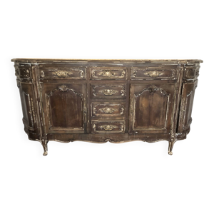 buffet Louis XV