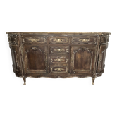 Buffet Louis XV