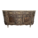 Buffet Louis XV