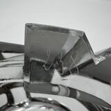 Martell ashtray by Pierre Carmin, luxury version, numbered Baccarat.