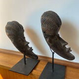 Bassa mask couple