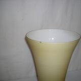 Washbasin lamp from the 30s - 40s