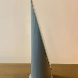 Lipstick beveled mirror