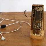 Mining lamp - kinquet