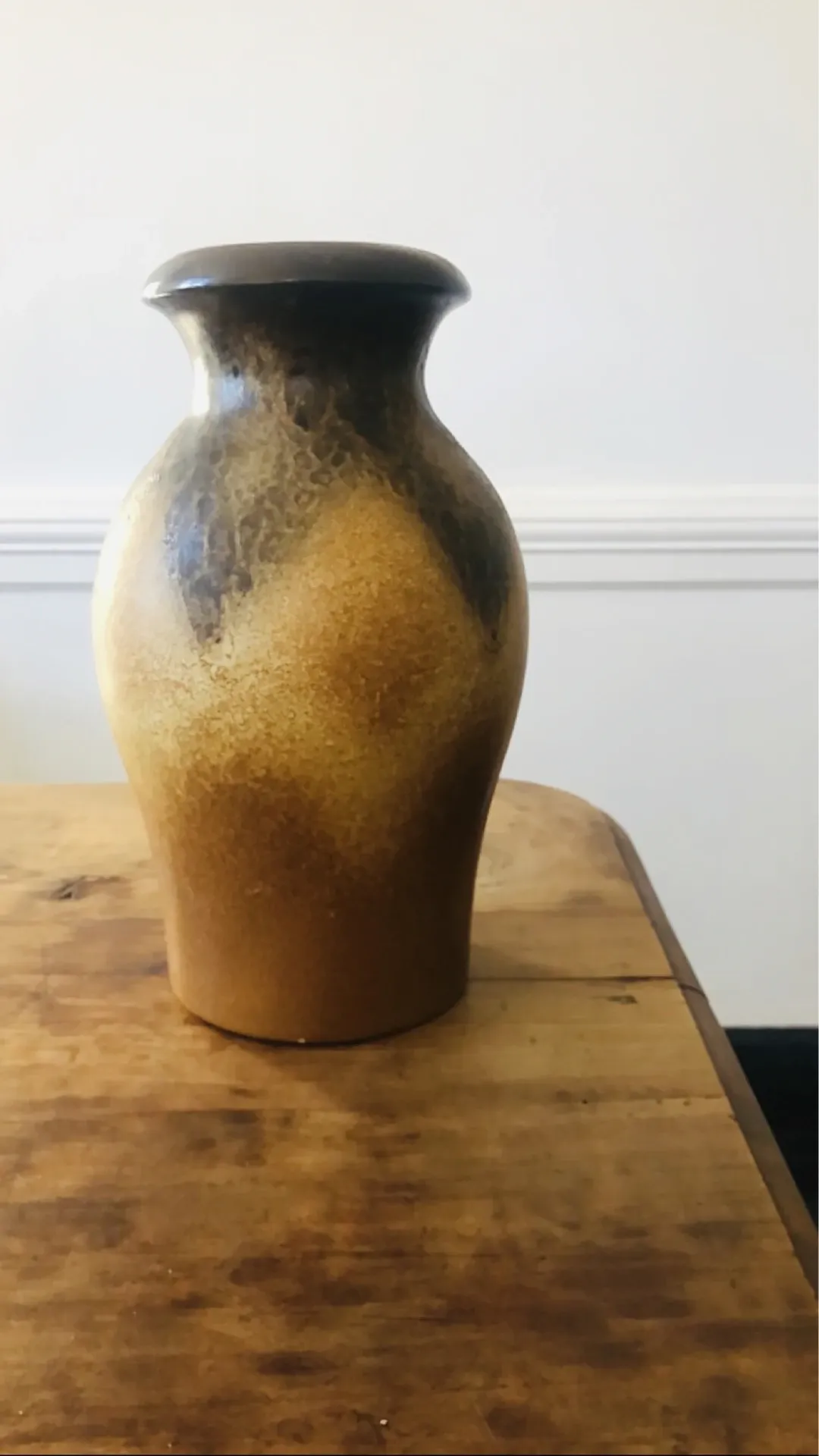 Vase Scheurich West Germany