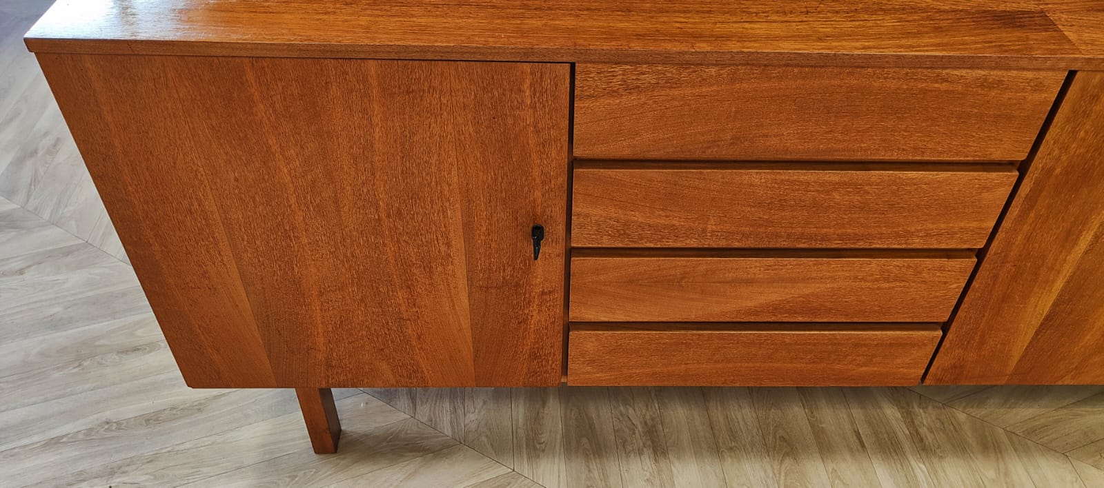 Mid century sideboard