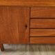 Enfilade mid century
