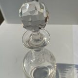 Baccarat Crystal Decanter circa 1920