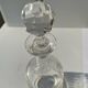 Baccarat Crystal Decanter circa 1920