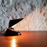 Bakelite desk lamp, bauhaus 1930 - 50