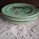Slush plates