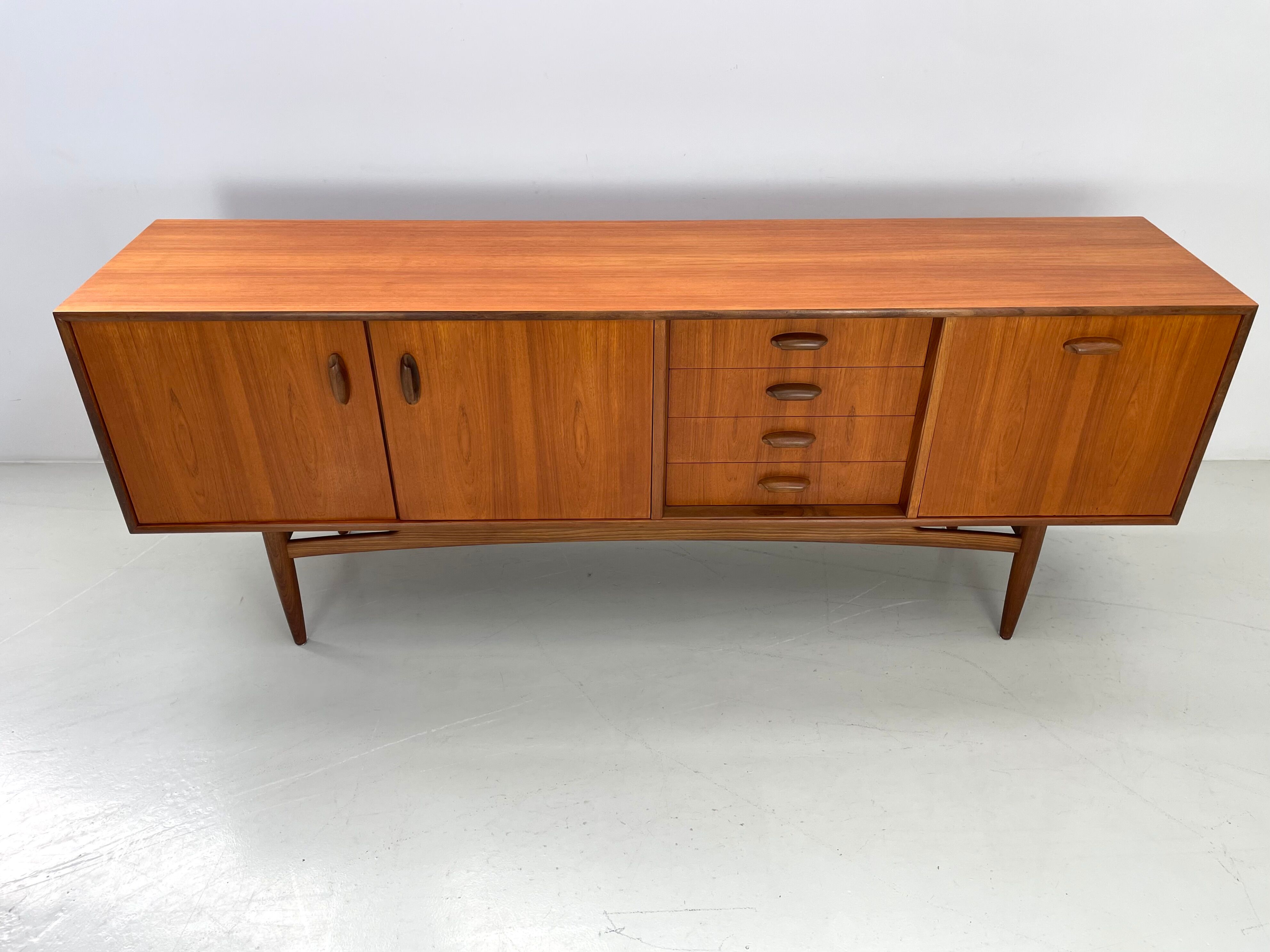 Vintage G-Plan sideboard 1960's