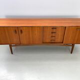 Vintage G-Plan sideboard 1960's