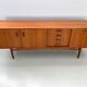 Enfilade G-Plan années 1960