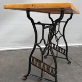 Bistro table 1900 afrana anthime eliot