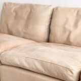 Ensemble de salon vintage restauré par Dieter Rams pour Vitsœ, années 1960